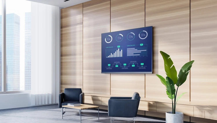 Телевидение для бизнеса от Ростелеком в посёлок Щебенозаводской (Краснодарский край)